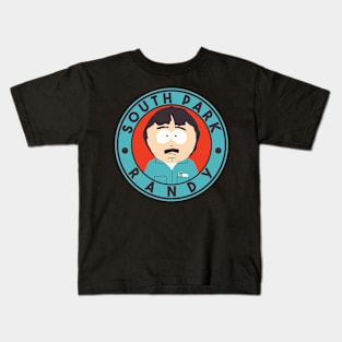 Randy Kids T-Shirt